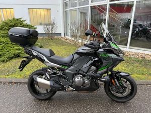 OCCASION KAWASAKI VERSYS 1000 S