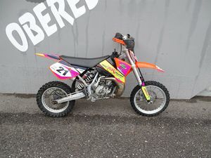 OCCASION KTM 65 SX