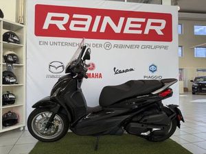 OCCASION PIAGGIO BEVERLY 400 HPE