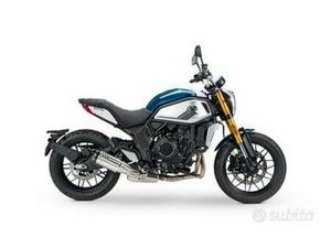 CF MOTO 700CL-X HERITAGE