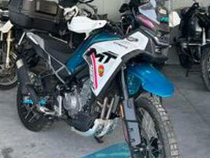 CF MOTO 450MT