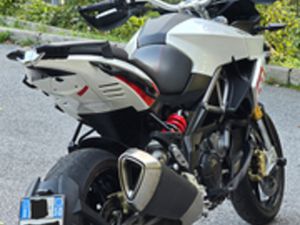 APRILIA CAPONORD 1200
