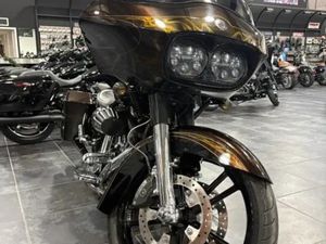 2012 HARLEY-DAVIDSON CVO ROAD GLIDE CUSTOM
