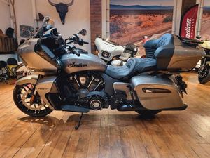 INDIAN PURSUIT 112 100 JAHRE(1000/2,99 %)