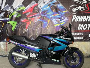 KAWASAKI ZXR GPX600R A2-25KW →