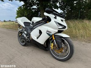 KAWASAKI NINJA