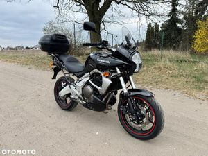 KAWASAKI VERSYS 650