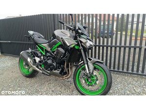 KAWASAKI Z 900