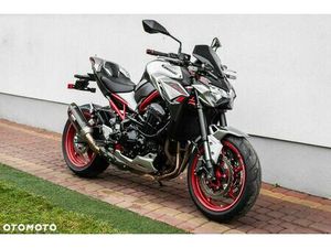 KAWASAKI Z