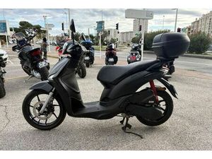 PIAGGIO LIBERTY 2024