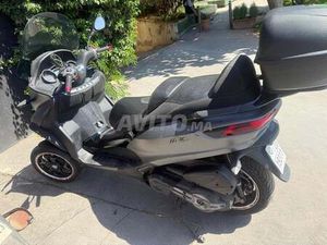 PIAGGIO SPORT