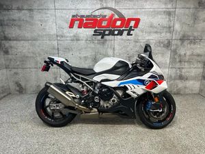 2025 BMW S1000RR