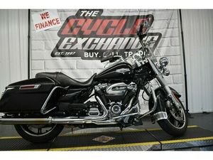 2020 HARLEY-DAVIDSON FLHR - ROAD KING