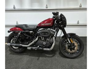 2016 HARLEY-DAVIDSON XL1200CX - ROADSTER