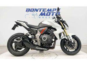 HONDA CB 1000 R 2010 BIANCO
