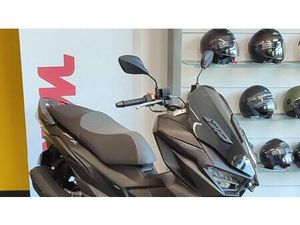 VENDO SYM JET X 125 (2021 - 25) NUOVA A BRUGHERIO (CODICE 9891297) - MOTO.IT