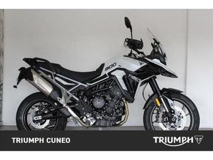 VENDO TRIUMPH TIGER 900 GT (2024 - 25) NUOVA A DOGLIANI (CODICE 9891157) - MOTO.IT