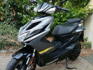 YAMAHA AEROX R - 50CC - 4 TAKT - 2020 - 9.661 KM — SCOOTERS | YAMAHA — MARKTPLAATS