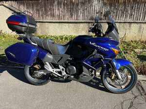 OCCASION HONDA XL 1000 V VARADERO