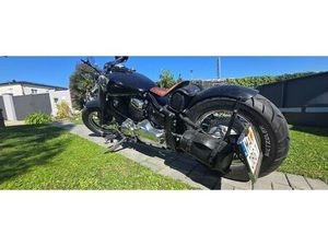 OCCASION YAMAHA XVS 650 DRAG STAR