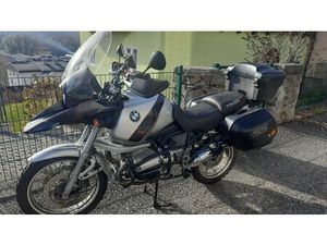 OCCASION BMW R 1150 GS