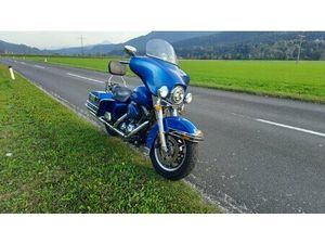OCCASION HARLEY-DAVIDSON ELECTRA GLIDE CLASSIC FLHTC
