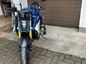 OCCASION SUZUKI GSX-S1000