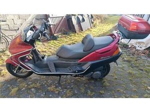 YAMAHA MAJESTY 250 CCM