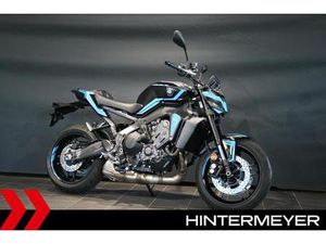 YAMAHA MT 09 Y AMT DEKOR - SONDERDEKOR