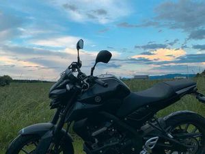 YAMAHA MT 125 / BJ2020