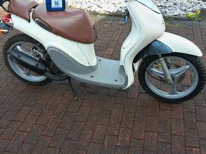 YAMAHA WHY 50 2 TAKT ROLLER