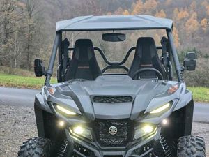 YAMAHA WOLVERINE RMAX 1000 LOF