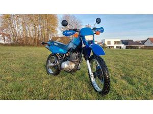 YAMAHA XT 600 E ELEKTROSTARTER