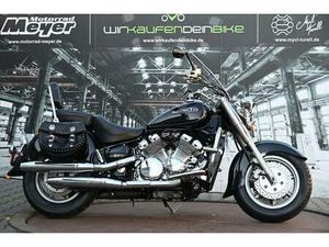 YAMAHA XVZ 1300 ROYAL STAR
