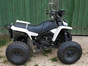 YAMAHA BLASTER YFS 200 - ATV - QUAD