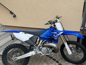 YAMAHA YZ 250