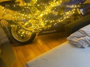 YAMAHA, R1, RN01 ERSTER HAND 30.000 KM
