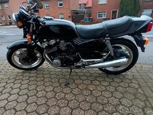 HONDA 900 BOLDOR