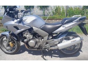 MOTORRAD HONDA CBF 1000F