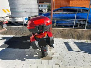 HONDA NT 650 DEAUVILLE-ODER TAUSCH