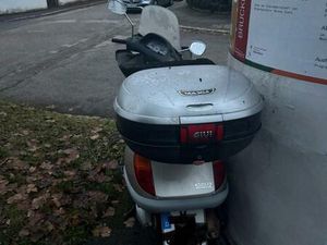HONDA PHANTEON