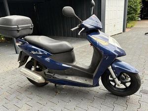 HONDA DYLAN 125 MOTORROLLER ROLLER