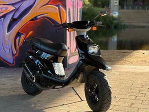 YAMAHA MBK BOOSTER/TASUSCH MÖGLICH