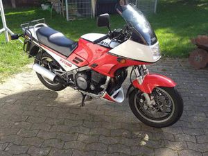 YAMAHA FJ 1100