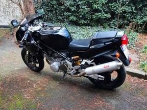YAMAHA TRX 850
