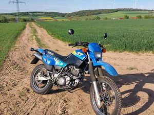 YAMAHA XT 600 3TB