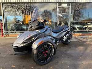 CAN-AM SPYDER RS 998 998 CC