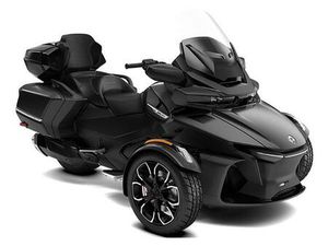 CAN-AM SPYDER RT LIMITED 1330 EURO 5 1330 CC