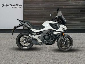 CFMOTO MT 700MT 693 CC