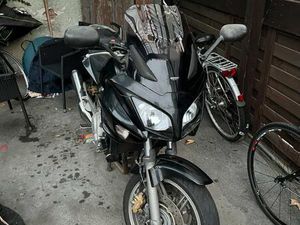 HONDA CBF1000